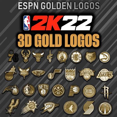 You also have a lot of options here, so have fun with them. . Nba 2k22 expansion team logos